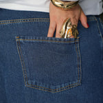 Jeans Rise 5027