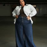 Jeans Rise 5027