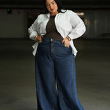 Jeans Rise 5027