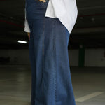 Jeans Rise 5027