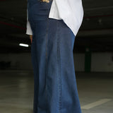 Jeans Rise 5027