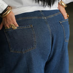 Jeans Rise 5027