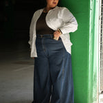 Jeans Rise 5027