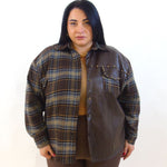 Camicia borchie 268382