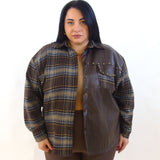 Camicia borchie 268382