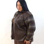 Camicia borchie 268382