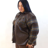 Camicia borchie 268382