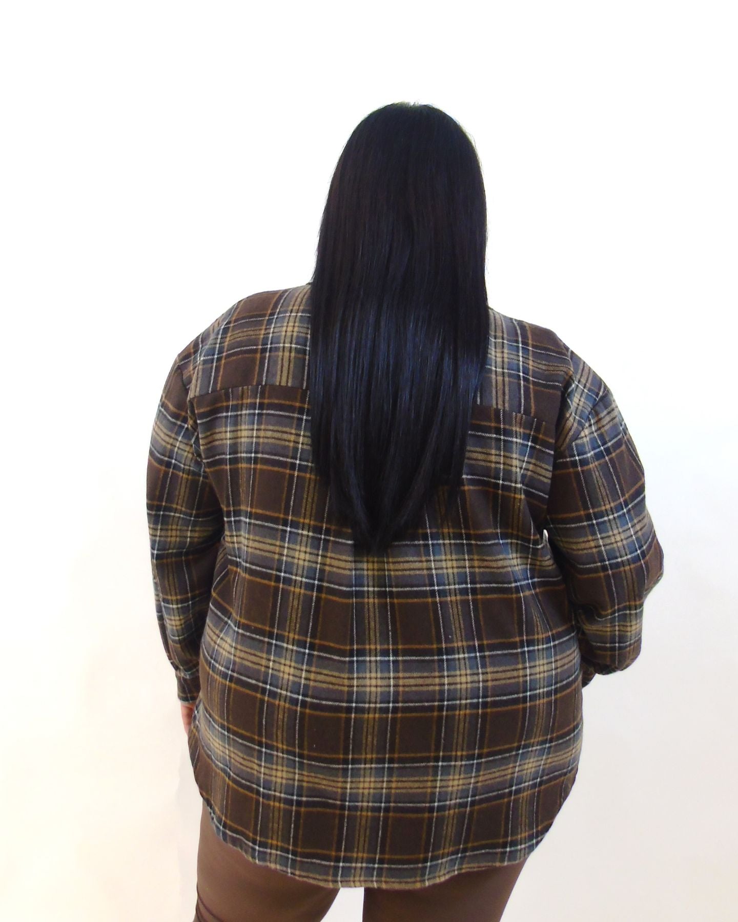 Camicia borchie 268382