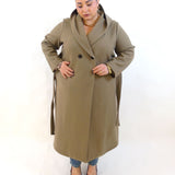 Cappotto doppio petto 2160