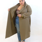 Cappotto doppio petto 2160