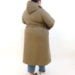 Cappotto doppio petto 2160