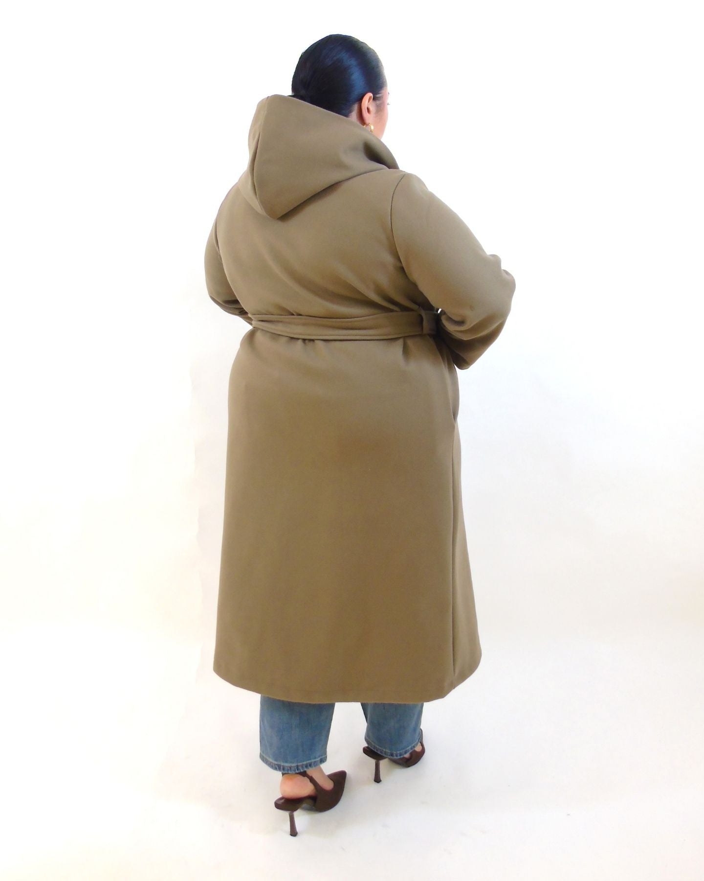 Cappotto doppio petto 2160