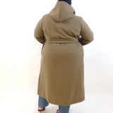 Cappotto doppio petto 2160