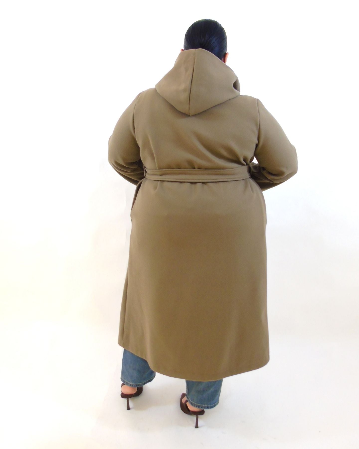 Cappotto doppio petto 2160