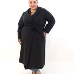 Cappotto doppio petto 2160