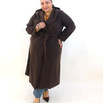 Cappotto doppio petto 2160