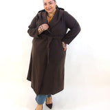 Cappotto doppio petto 2160