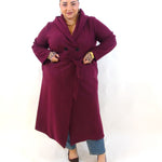 Cappotto doppio petto 2160