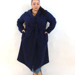 Cappotto doppio petto 2160