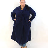 Cappotto doppio petto 2160