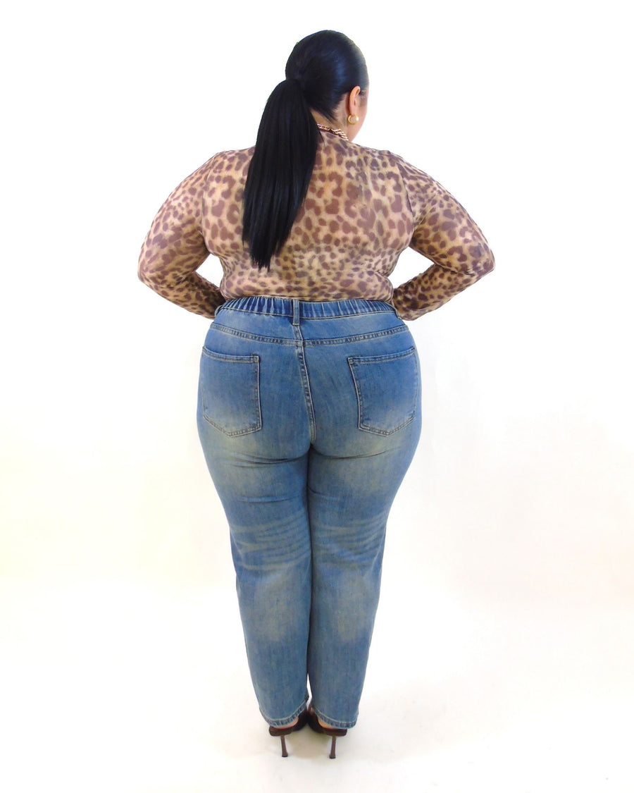 Jeans 0047