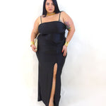 Abito evento 2741