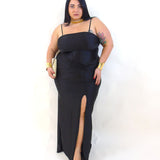 Abito evento 2741
