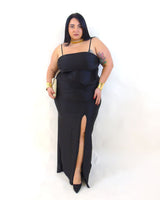 Abito evento 2741