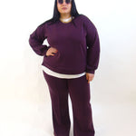Coordinato basic 3092