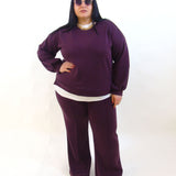 Coordinato basic 3092