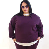 Coordinato basic 3092