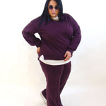Coordinato basic 3092