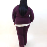Coordinato basic 3092