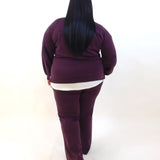 Coordinato basic 3092