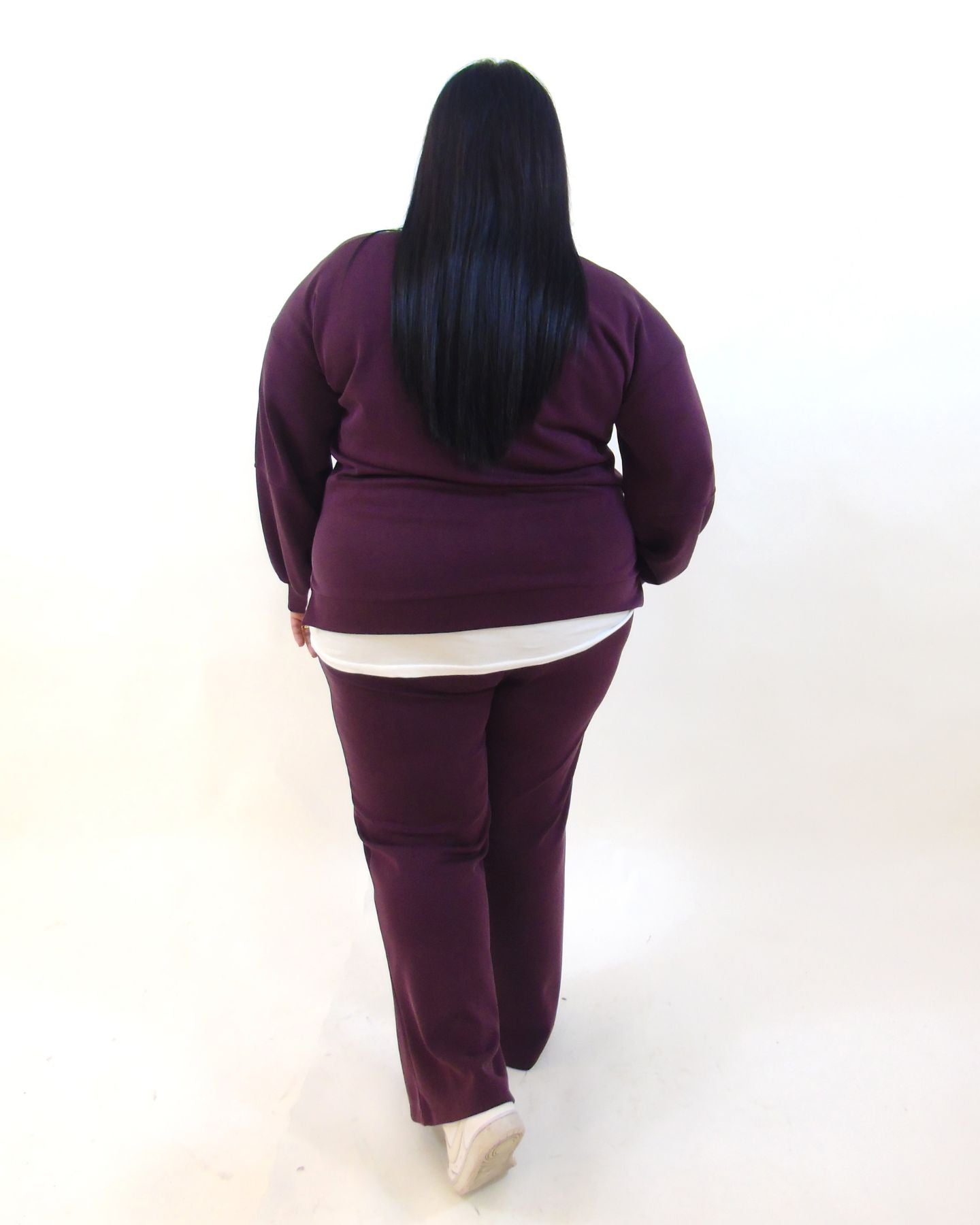 Coordinato basic 3092