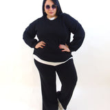 Coordinato basic 3092