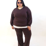 Coordinato basic 3092