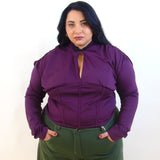 Maglia alamari 20731