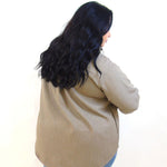 Camicia con frange 100219