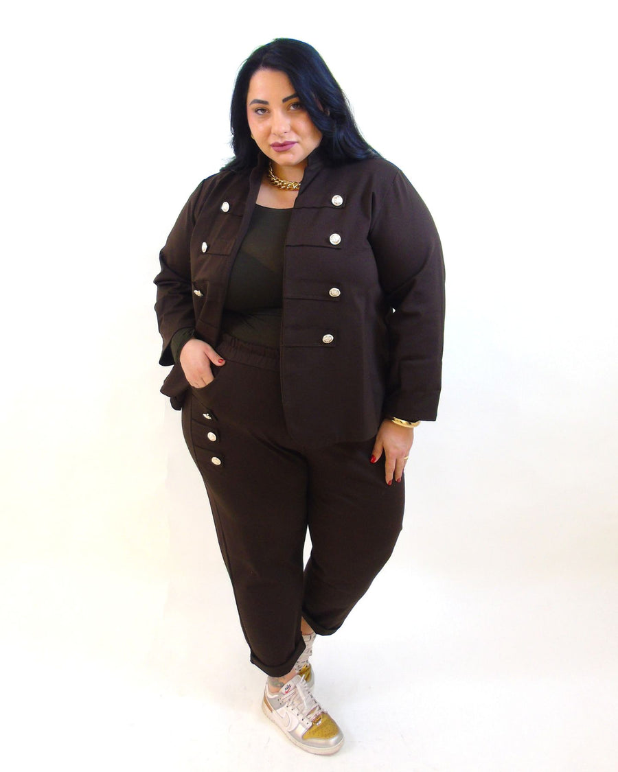 Coordinato royal 127621