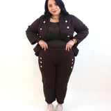 Coordinato royal 127621