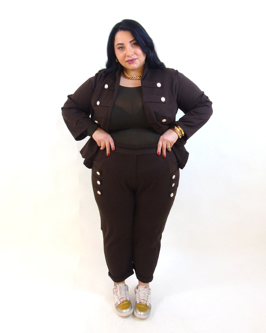 Coordinato royal 127621