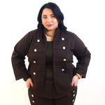 Coordinato royal 127621