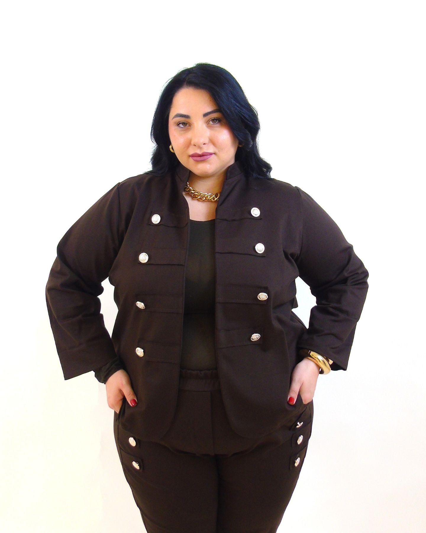 Coordinato royal 127621