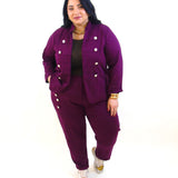 Coordinato royal 127621