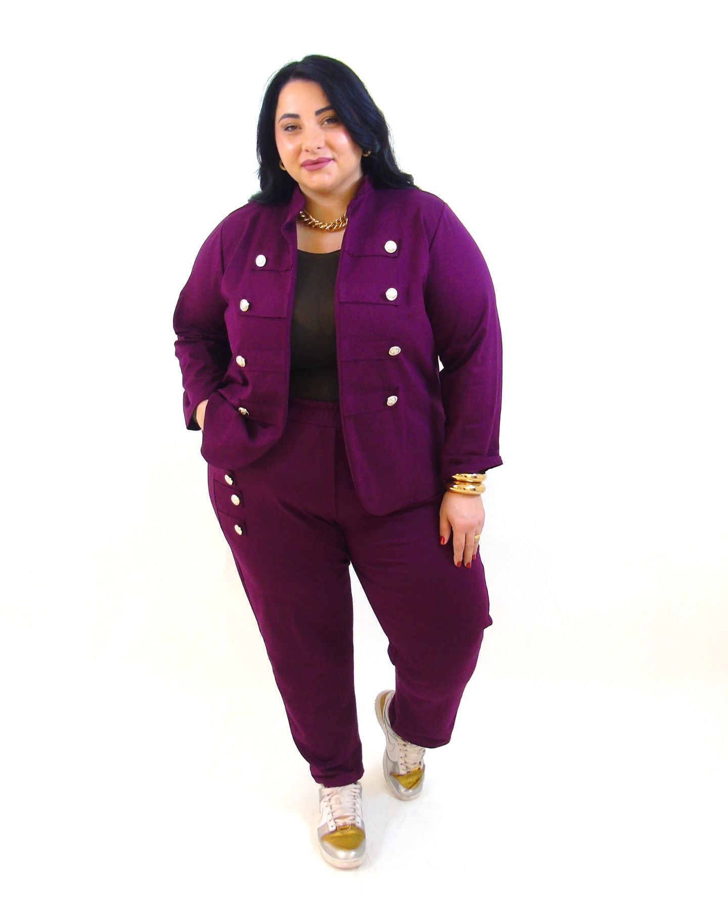 Coordinato royal 127621