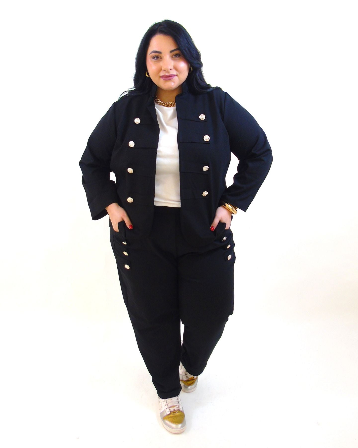 Coordinato royal 127621