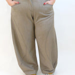 Pantalone cucitura 15938