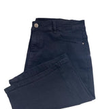 Denim skirt 11266