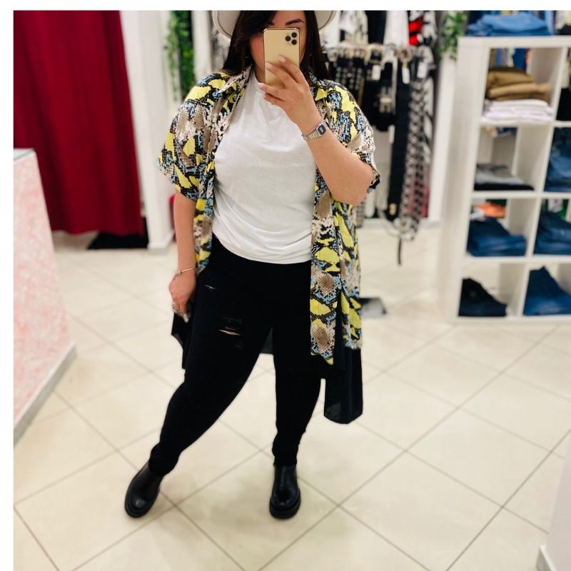 DENIM 7051